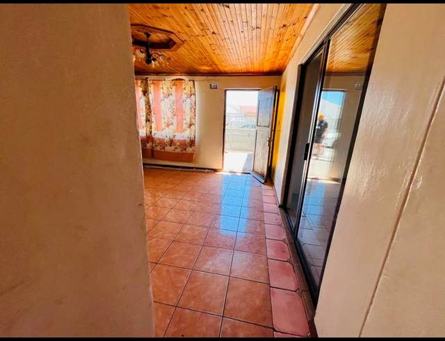 3 BEDROOM HOUSE FOR SALE IN UMRHABULO TRIANGLE